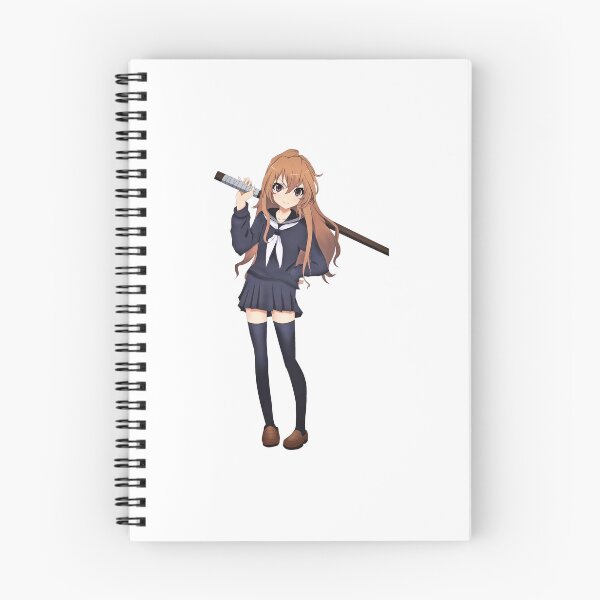 Item preview, Toradora - Taiga Aisaka Classic Tshirt designed and sold by friesens.