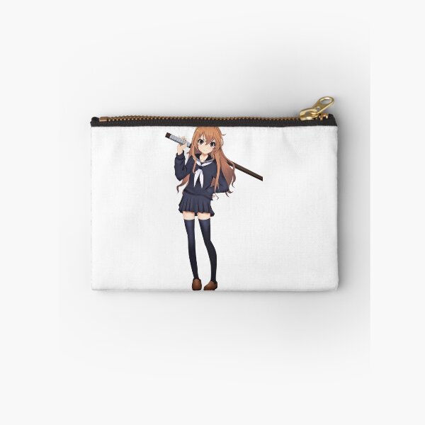 Item preview, Toradora - Taiga Aisaka Classic Tshirt designed and sold by friesens.