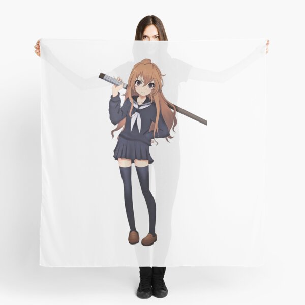 New Taiga Aisaka - Toradora Anime Dakimakura Japanese Hugging Body