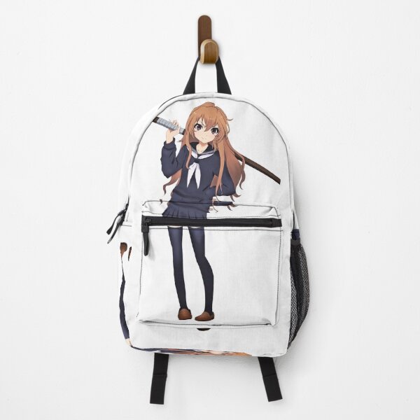Item preview, Toradora - Taiga Aisaka Classic Tshirt designed and sold by friesens.