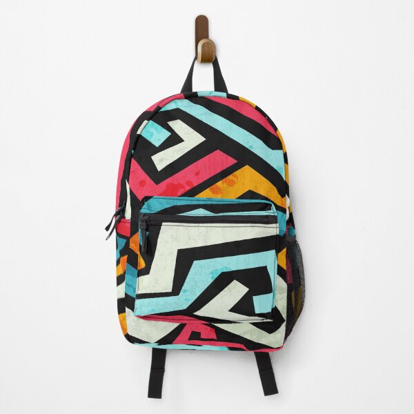 Item preview, Urban Art Pattern designed and sold by Click Action.
