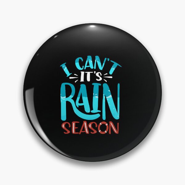 Item preview, Pool Guy Cleaner Pool Service I Can't Its Rain Season designed and sold by ShopTheStyle.