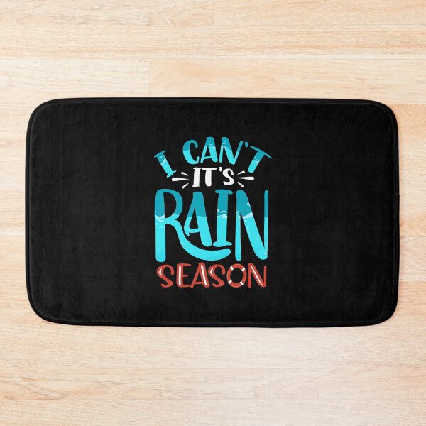 Item preview, Pool Guy Cleaner Pool Service I Can't Its Rain Season designed and sold by ShopTheStyle.