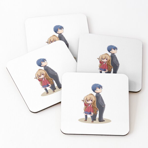 Item preview, Toradora Cute Classic Tshirt designed and sold by friesens.