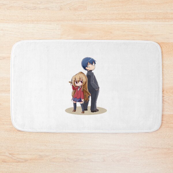 Item preview, Toradora Cute Classic Tshirt designed and sold by friesens.