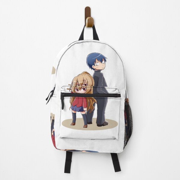 Item preview, Toradora Cute Classic Tshirt designed and sold by friesens.