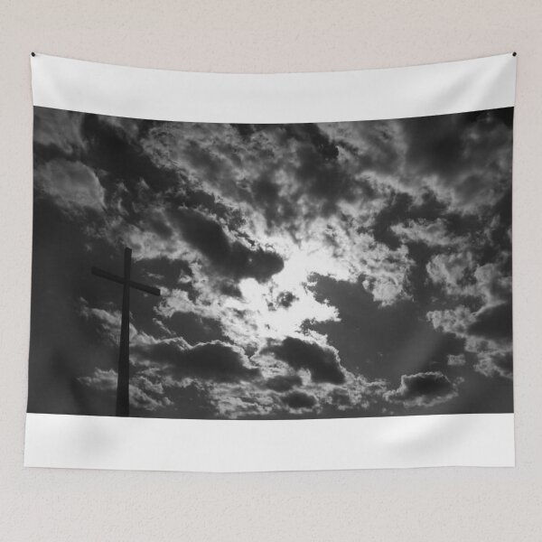Item preview, The Cross designed and sold by FlowersRHidden.