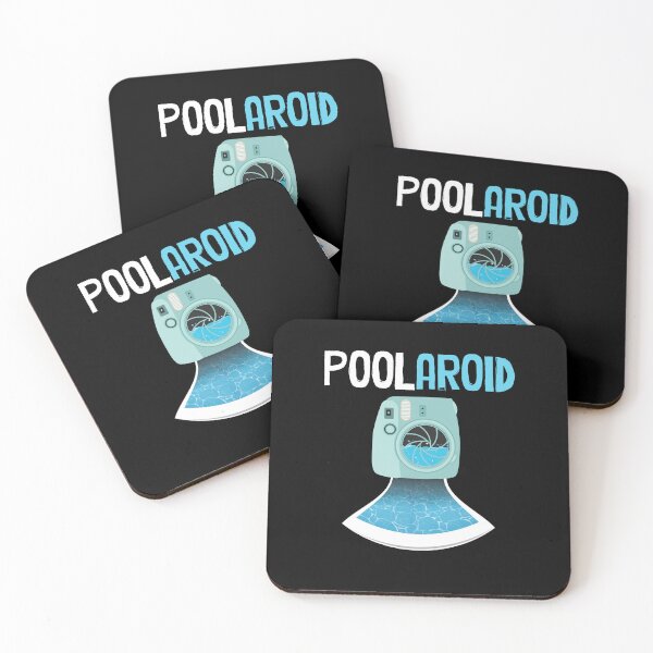 Item preview, Pool Guy Cleaner Pool Service Photographer Poolaroid designed and sold by ShopTheStyle.