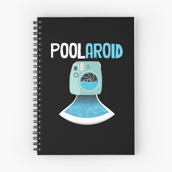 Item preview, Pool Guy Cleaner Pool Service Photographer Poolaroid designed and sold by ShopTheStyle.