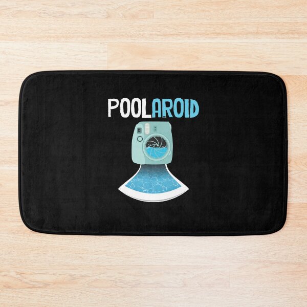 Item preview, Pool Guy Cleaner Pool Service Photographer Poolaroid designed and sold by ShopTheStyle.