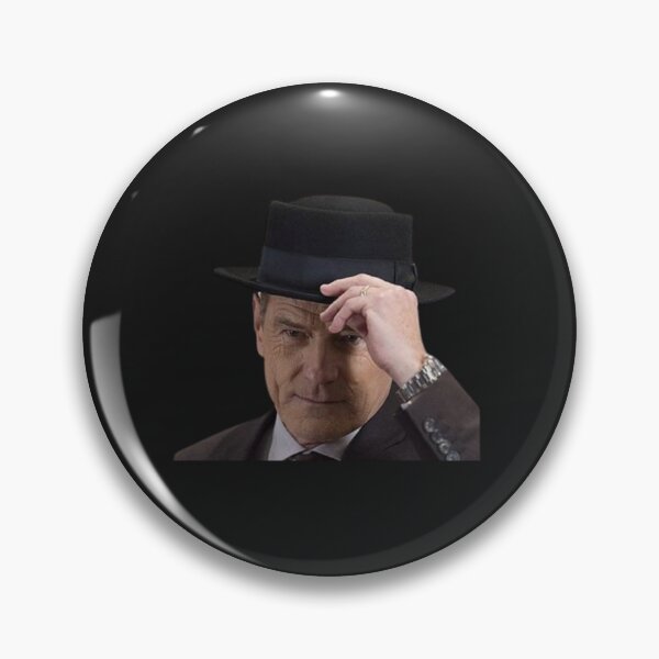 Item preview, Bryan Cranston American actor designed and sold by johelenuo.