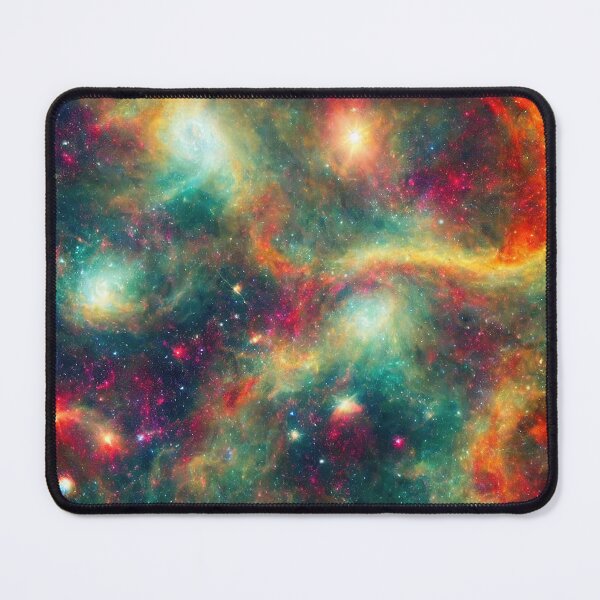 Item preview, Space Galaxy designed and sold by PaintLabs.