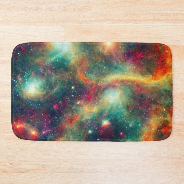 Item preview, Space Galaxy designed and sold by PaintLabs.