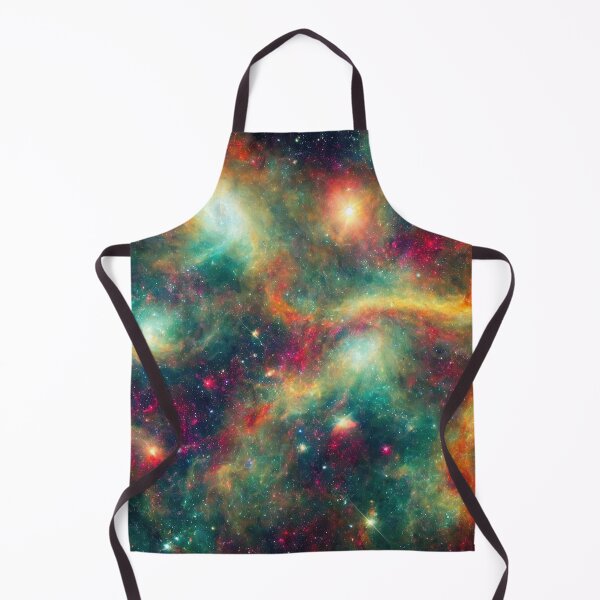 Item preview, Space Galaxy designed and sold by PaintLabs.