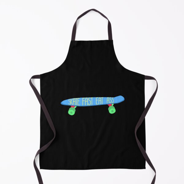 Item preview, Skate Fast Eat Ass Classic T-Shirt designed and sold by debbieeileenrzp.