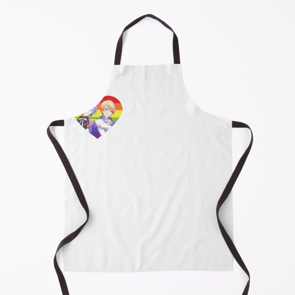 Item preview, Tsusaka / Rui Pride Heart designed and sold by PlutoneArt.