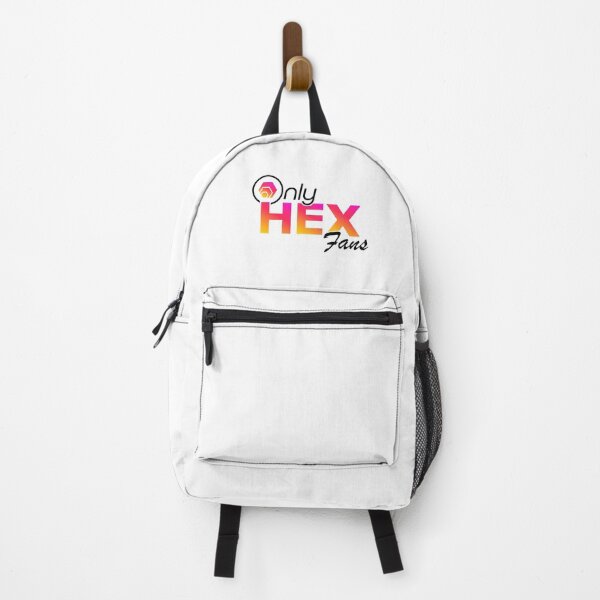 Item preview, Only HEX Fans Crypto designed and sold by OnlyHexFans.
