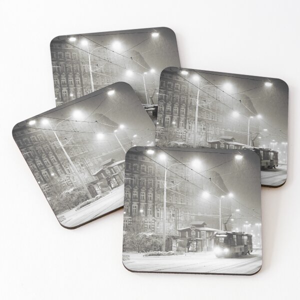 Item preview, It's snowing designed and sold by Dominika Aniola.