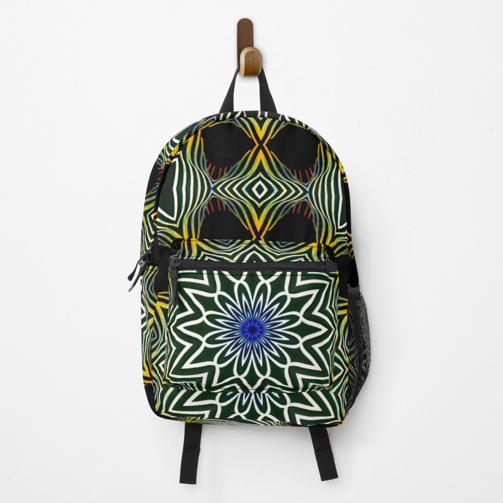 Item preview, Backpack designed and sold by Yampimon.
