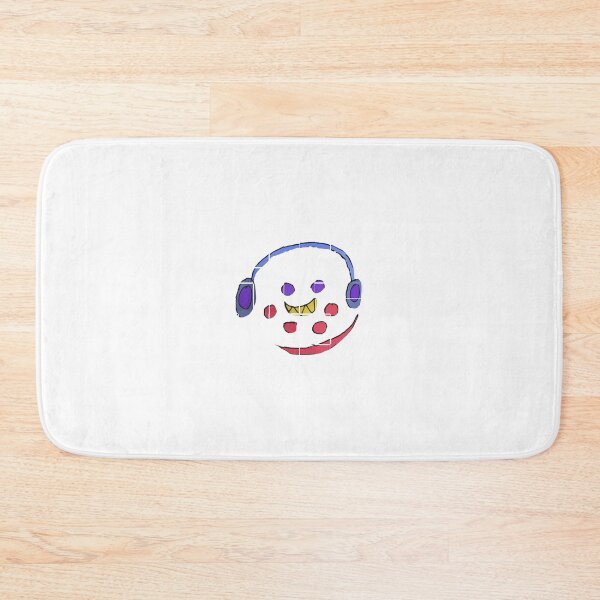 Item preview, Headphone gamer art  designed and sold by Coffeemerc117.