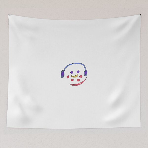 Item preview, Headphone gamer art  designed and sold by Coffeemerc117.