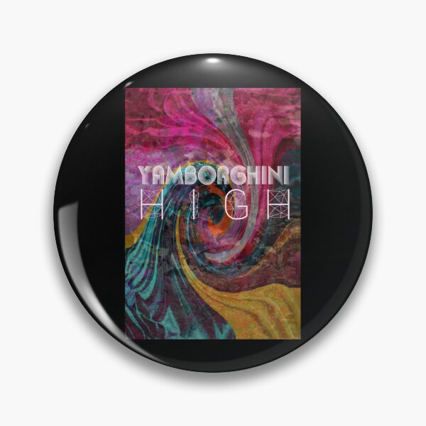 Item preview, Yamborghini High Essential T-Shirt designed and sold by opheimbyrneh.