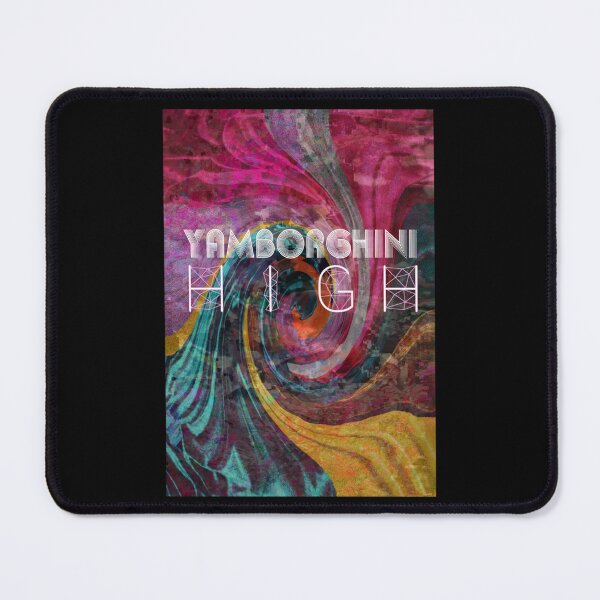 Item preview, Yamborghini High Essential T-Shirt designed and sold by opheimbyrneh.
