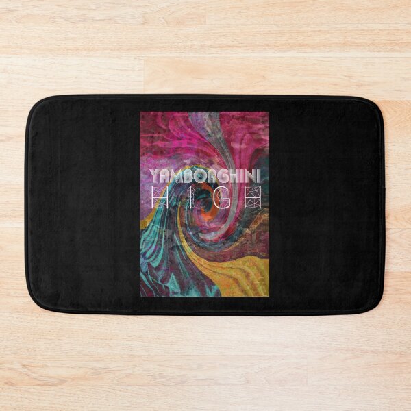 Item preview, Yamborghini alto Camiseta esencial designed and sold by opheimbyrneh.