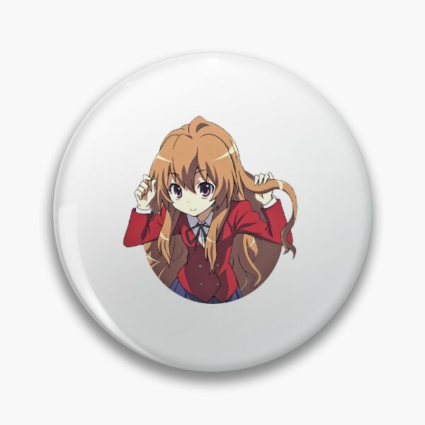 Item preview, Toradora Cute Classic Tshirt designed and sold by friesens.
