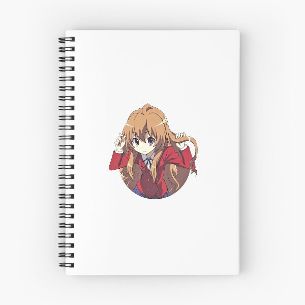 Item preview, Toradora Cute Classic Tshirt designed and sold by friesens.