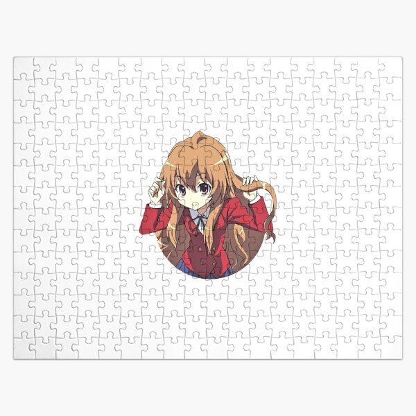 Toradora Jigsaw Puzzles for Sale