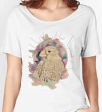 Evolution Women's Relaxed Fit T-Shirt