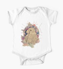 Evolution One Piece - Short Sleeve