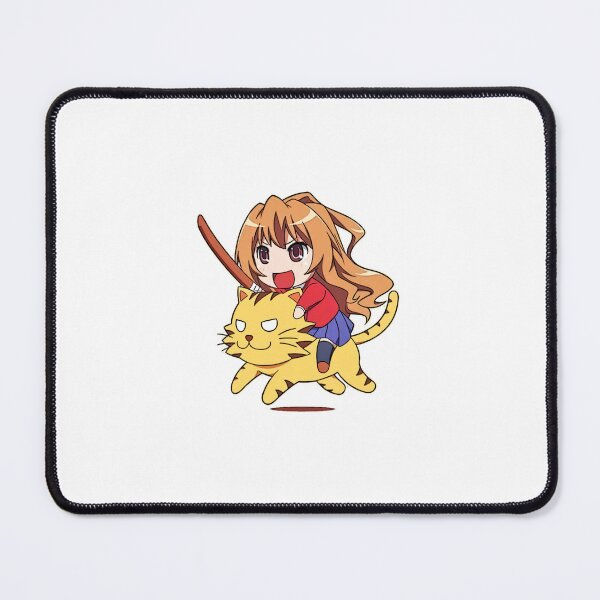 Item preview, Toradora ss2 Anime Funny Sticker  designed and sold by friesens.