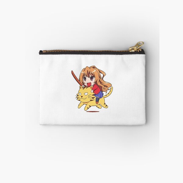 Item preview, Toradora ss2 Anime Funny Sticker  designed and sold by friesens.