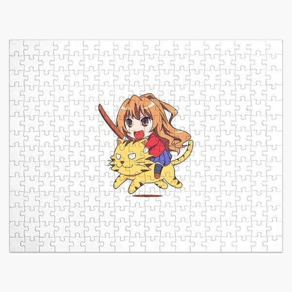 Toradora Jigsaw Puzzles for Sale