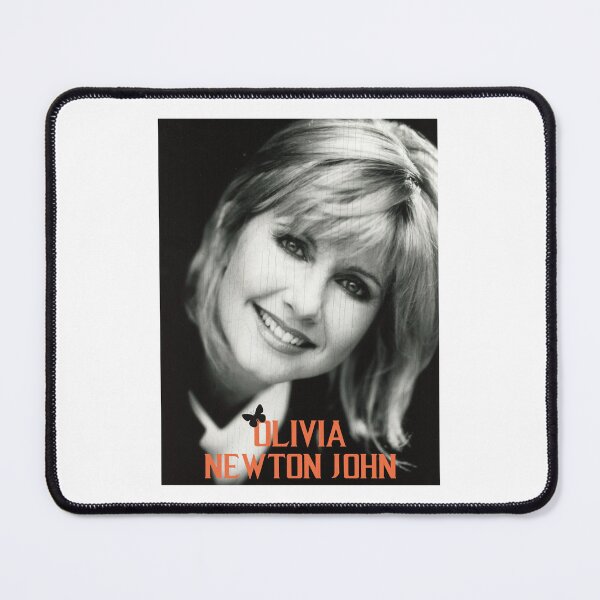 Item preview, R.i.p Olivia Newton John designed and sold by Kunal Smart.