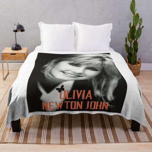 Item preview, R.i.p Olivia Newton John designed and sold by Kunal Smart.