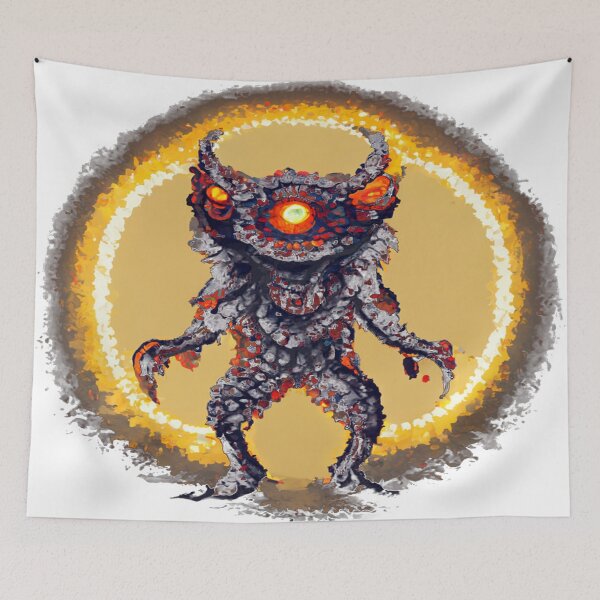 Item preview, Zocho Wrong No designed and sold by ImaginaryDark.