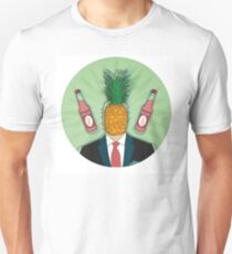 Glass Animals-Pork Soda Unisex T-Shirt