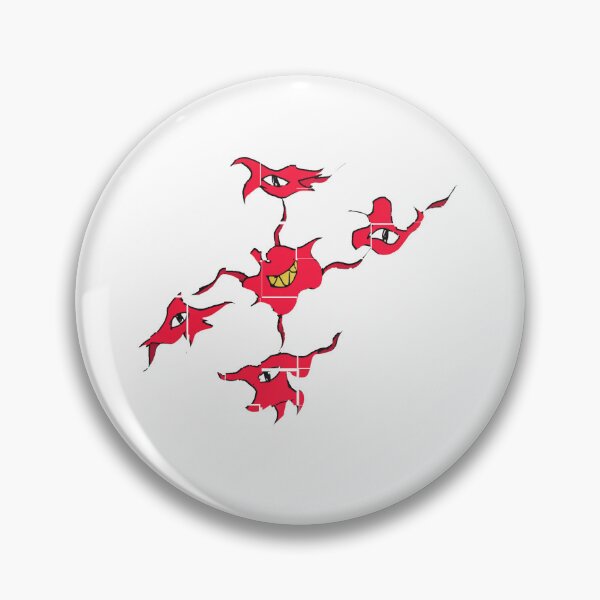 Item preview, Fire dance Tiled art  designed and sold by Coffeemerc117.