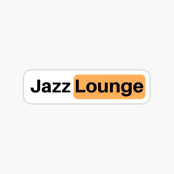 Item preview, Jazz Lounge designed and sold by Leslivicious.