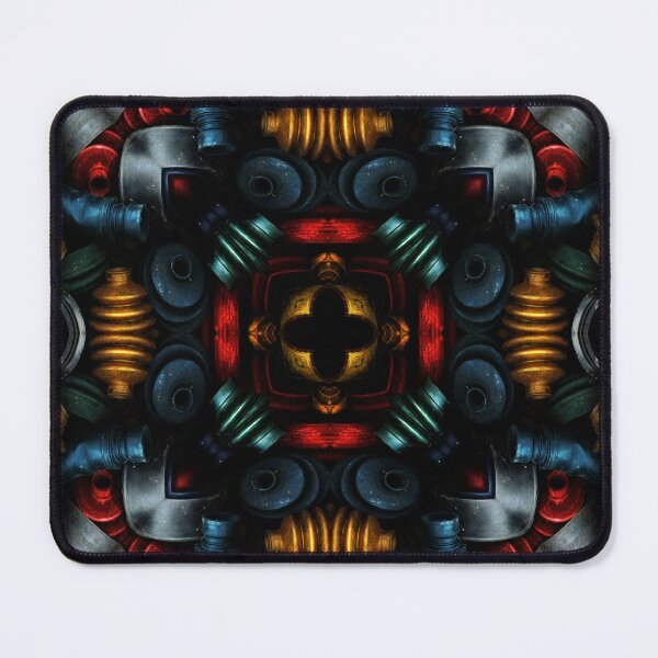 Item preview, Gaiterscope (pattern) designed and sold by Yampimon.