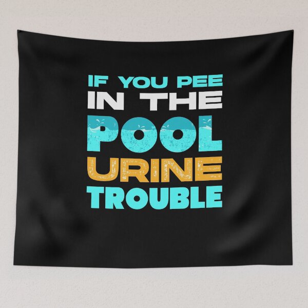 Item preview, Pool Guy Cleaner Pool Service Funny designed and sold by ShopTheStyle.