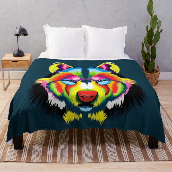 Item preview, Be Strong As A Wolf designed and sold by TeesBsStore.