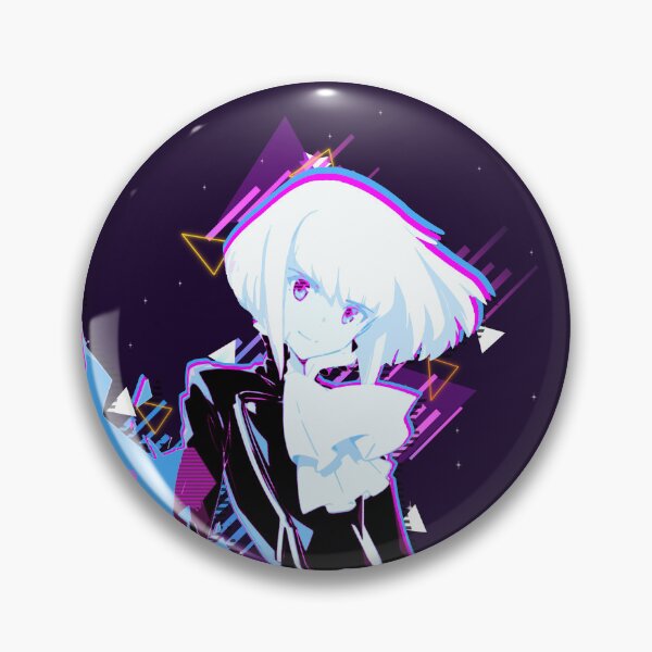 Item preview, Lio Fotia | Promare designed and sold by WaifuFury.
