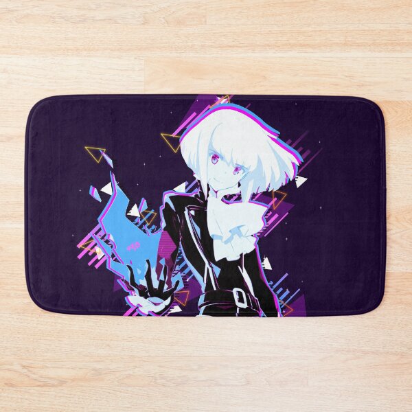 Item preview, Lio Fotia | Promare designed and sold by WaifuFury.