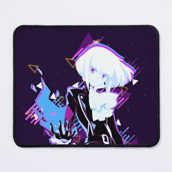 Item preview, Lio Fotia | Promare designed and sold by WaifuFury.