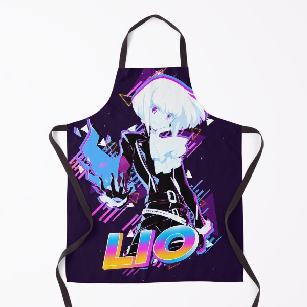 Item preview, Lio Fotia | Promare designed and sold by WaifuFury.