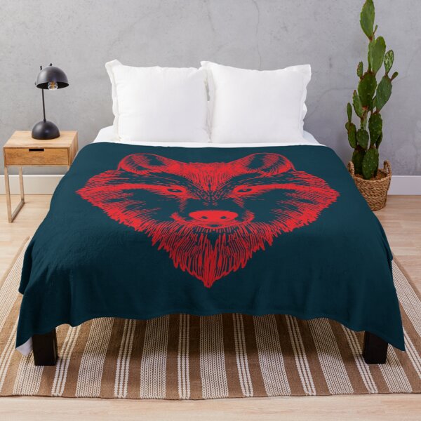 Item preview, Copy of Be strong as a wolfstrong wolf designed and sold by TeesBsStore.